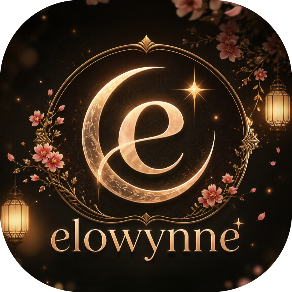 ElowynneShort